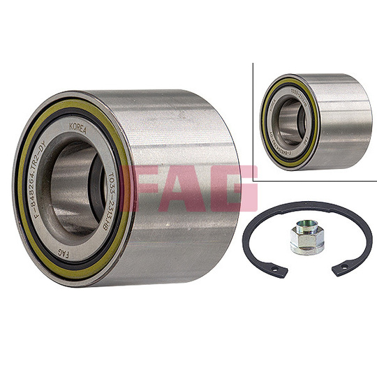 Cụm Chia Phanh Daewoo Lacetti Mã phụ tùng 96414975