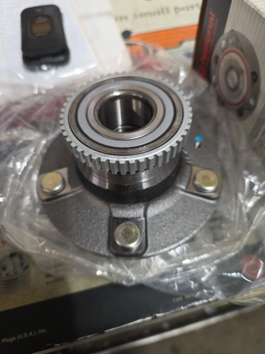 Bi May Ơ Sau Daewoo Matiz OEM 255237