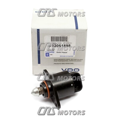 Cảm Biến Van Không Tải Daewoo Lacetti Mã phụ tùng 92061898