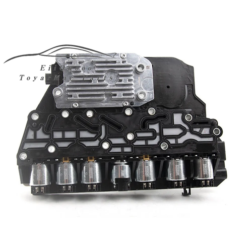 Van Điều Khiển Đường Dầu Hộp Số 2011/2012 Daewoo Lacetti Mã phụ tùng 24260030