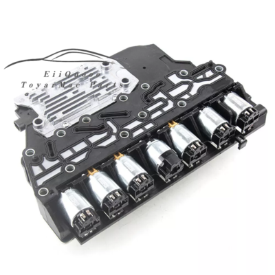 Van Điều Khiển Đường Dầu Hộp Số 2011/2012 Daewoo Lacetti Mã phụ tùng 24260030