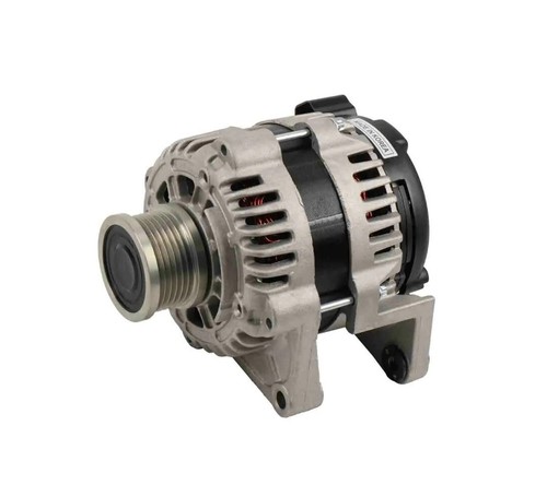 Máy Phát Điện Không Buli Giảm Giật Daewoo Lacetti Mã phụ tùng 13595629