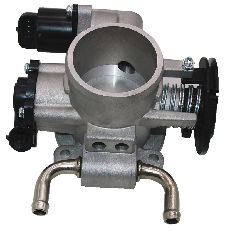 Thân Bướm Ga Daewoo Gentra Mã phụ tùng 96815465
