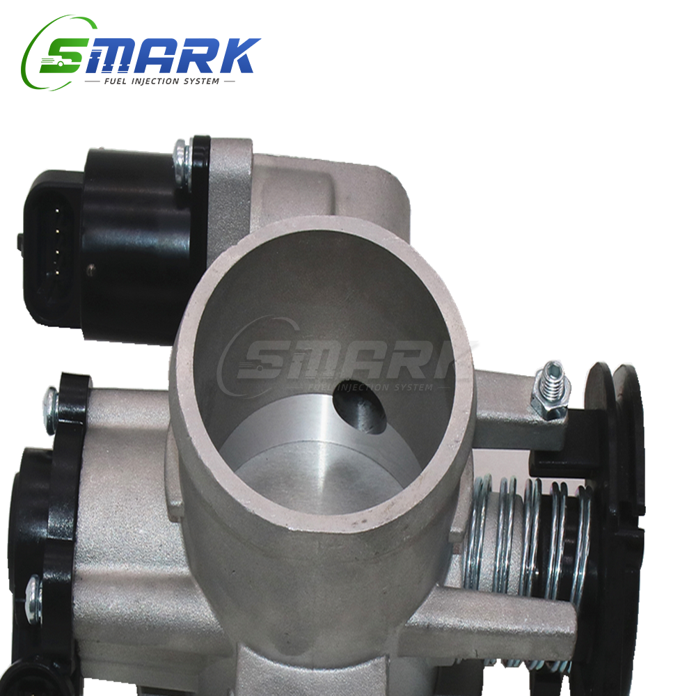 Thân Bướm Ga Daewoo Gentra Mã phụ tùng 96815465
