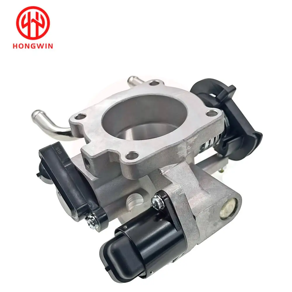 Thân Bướm Ga Daewoo Gentra Mã phụ tùng 25183954