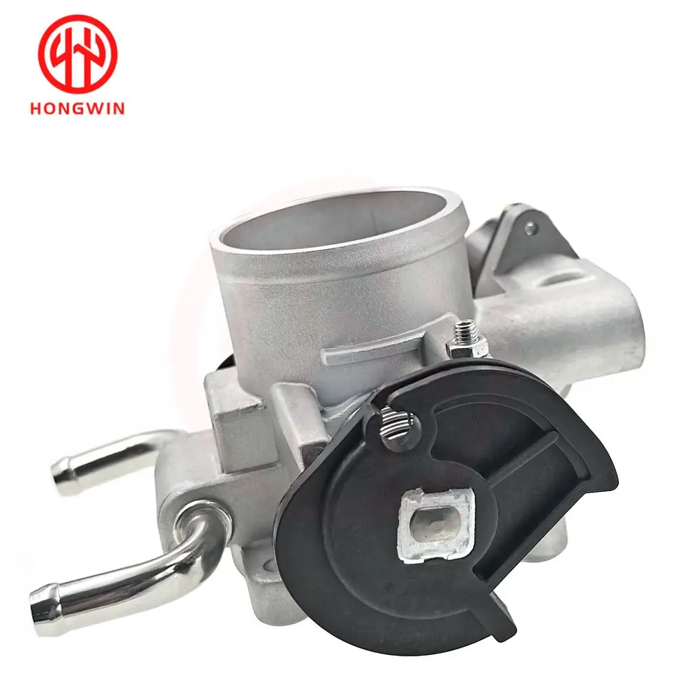 Thân Bướm Ga Daewoo Gentra Mã phụ tùng 25183954