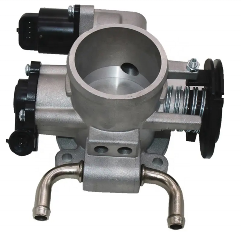 Thân Bướm Ga Daewoo Gentra Mã phụ tùng 25183954