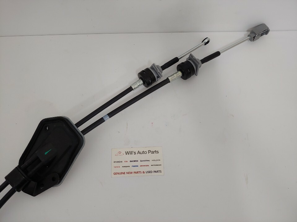 Dây Đi Số Sàn Daewoo Matiz Mã phụ tùng 25189435