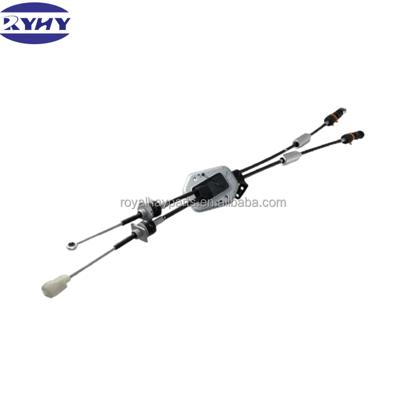 Dây Đi Số Sàn Daewoo Matiz Mã phụ tùng 25189435