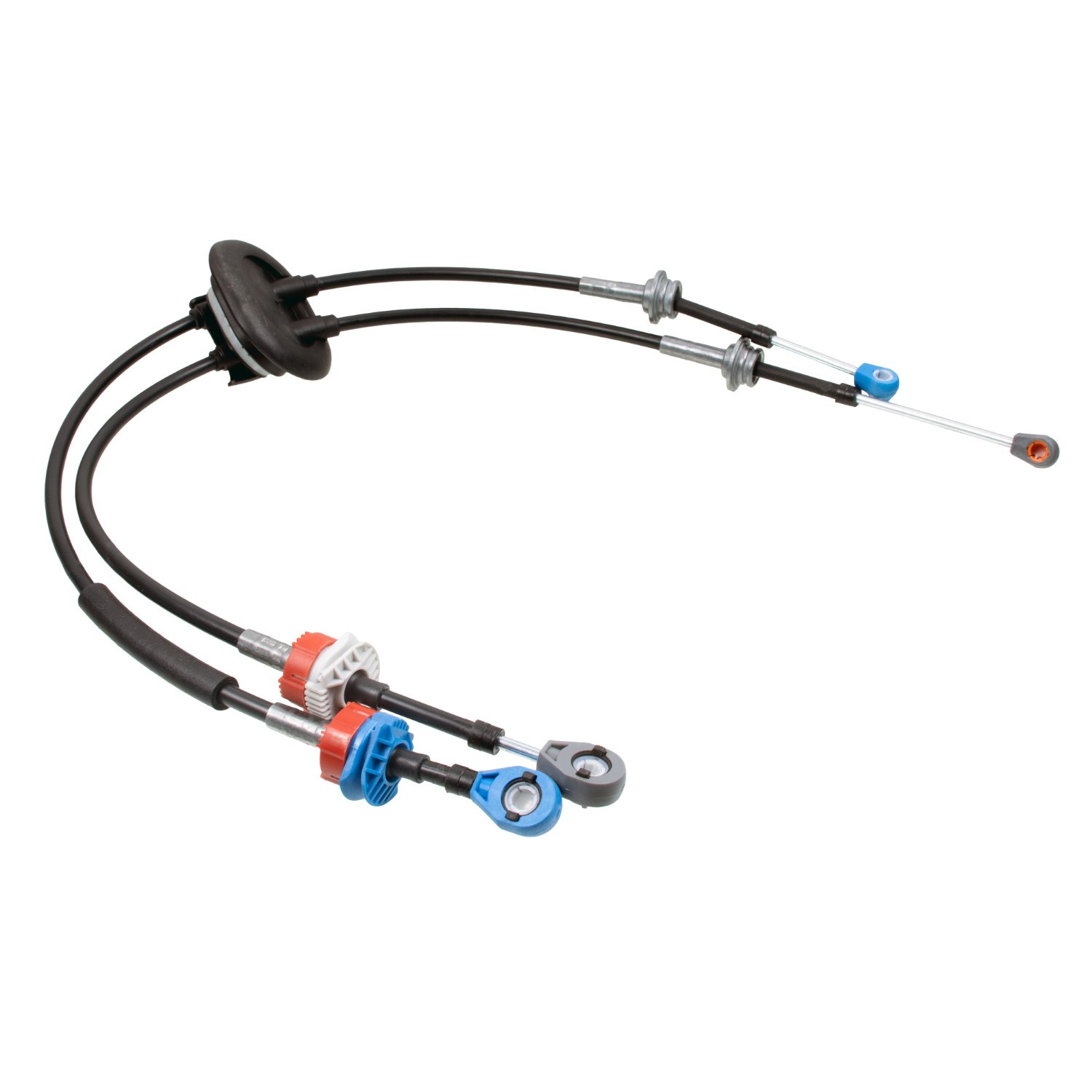 Dây Đi Số Sàn Daewoo Matiz Mã phụ tùng 25189435