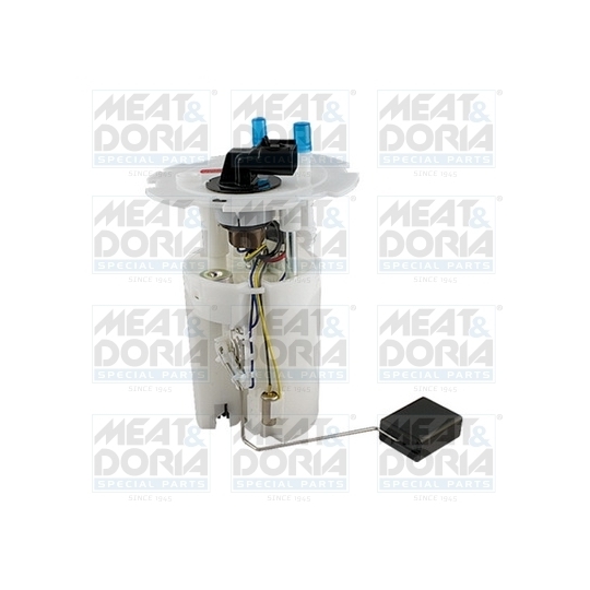 Nẹp Chân Kính Ngoài Trước Phải Có Mạ Daewoo Lacetti Mã phụ tùng 95980303