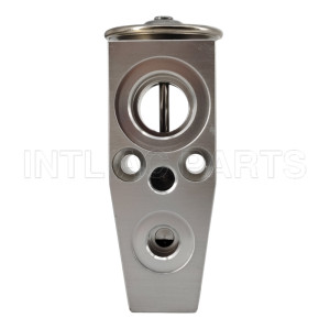 Van Tiết Lưu Điều Hòa Daewoo Lanos Mã phụ tùng 96387210