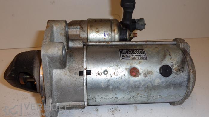 Chuột Đề Daewoo Lacetti OEM 25183761-dw