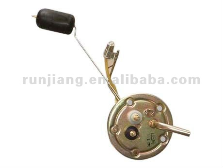 Phao Báo Xăng 5 Lỗ Bắt Daewoo Cielo Mã phụ tùng 96098514