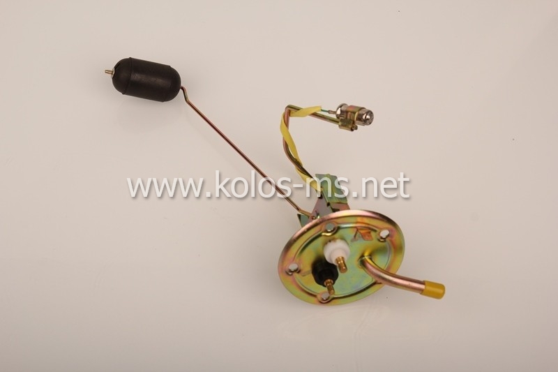 Phao Báo Xăng 5 Lỗ Bắt Daewoo Cielo Mã phụ tùng 96098514