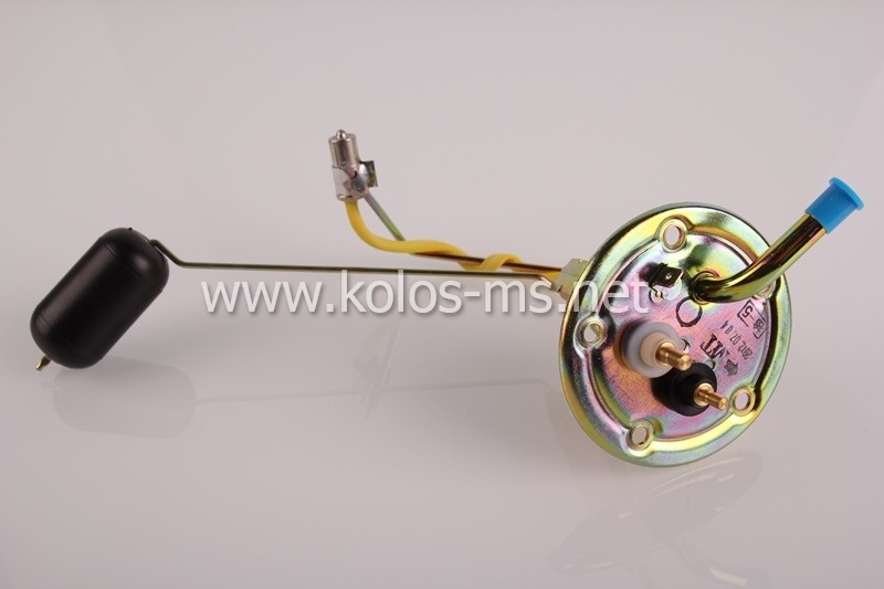 Phao Báo Xăng 5 Lỗ Bắt Daewoo Cielo Mã phụ tùng 96098514