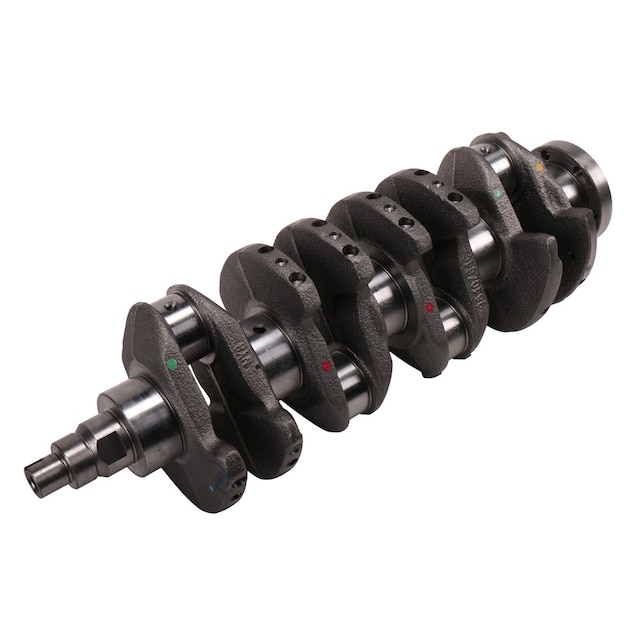 Trục Cơ Cos 0 Daewoo Gentra Mã phụ tùng 96385403