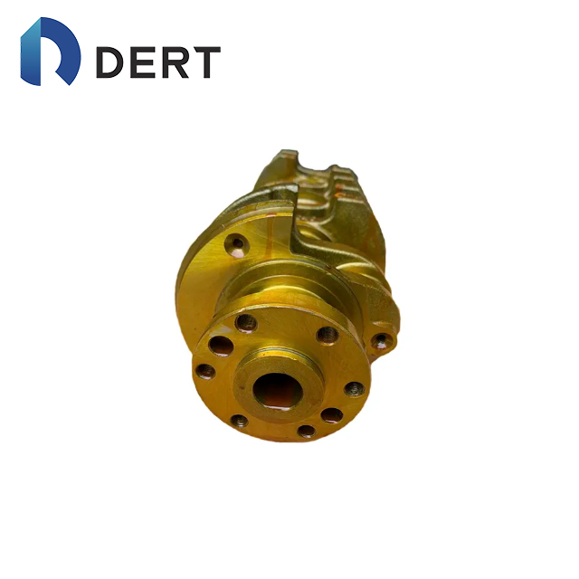 Trục Cơ Cos 0 Daewoo Gentra Mã phụ tùng 96385403