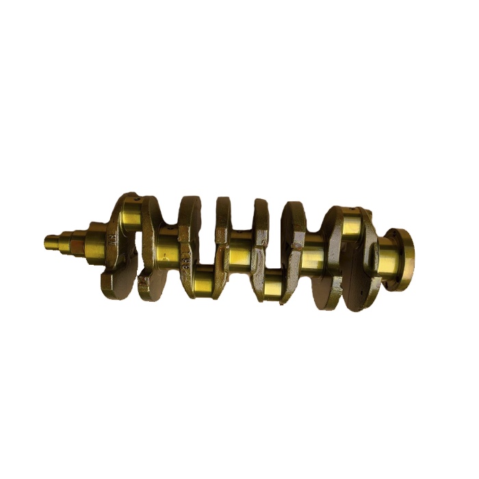 Trục Cơ Cos 0 Daewoo Lacetti Mã phụ tùng 96385403