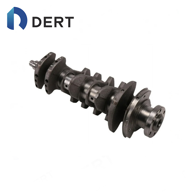 Trục Cơ Cos 0 Daewoo Lacetti Mã phụ tùng 96385403