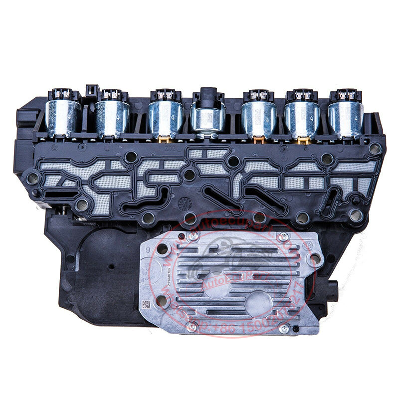 Van Điều Khiển Đường Dầu Hộp Số 2011/2012 Daewoo Lacetti Mã phụ tùng 24258582