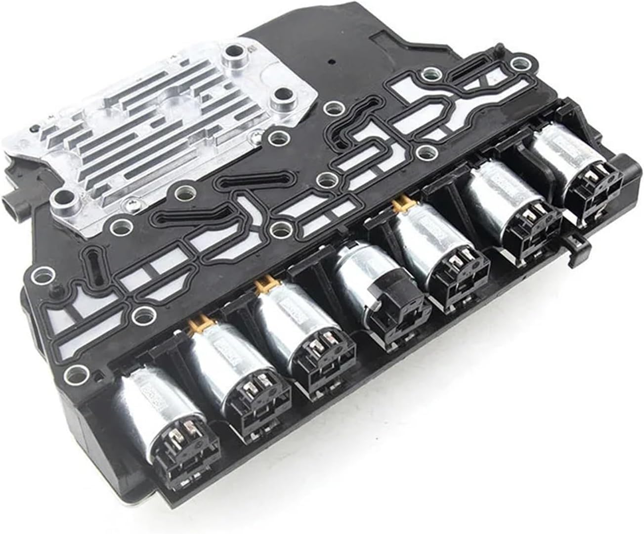 Van Điều Khiển Đường Dầu Hộp Số 2011/2012 Daewoo Lacetti Mã phụ tùng 24258582