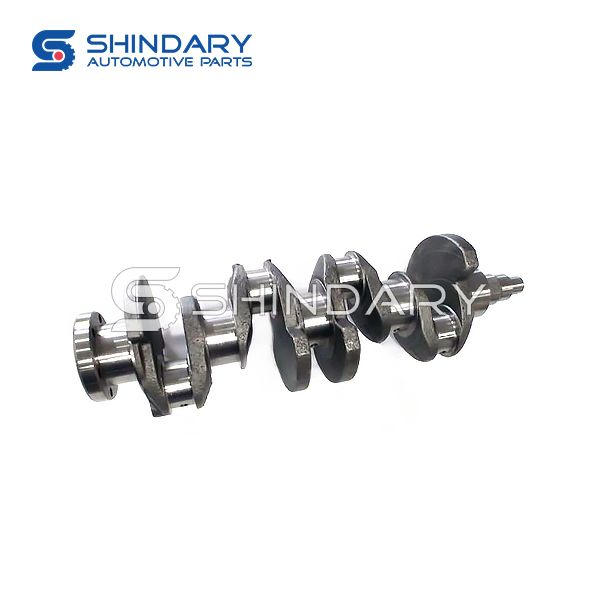Trục Cơ Cos 0 Daewoo Gentra OEM 96385403-oe