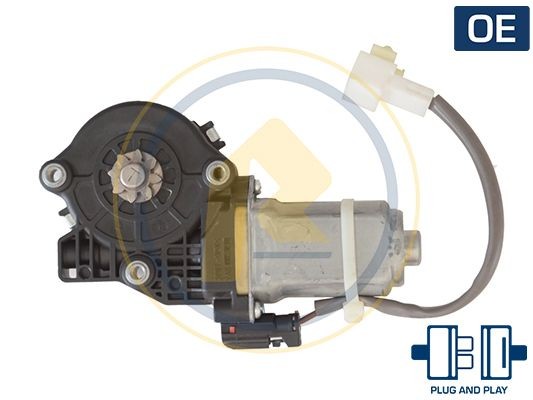 Mô Tơ Lên Xuống Kính Trước Phải Daewoo Gentra Mã phụ tùng 96870317