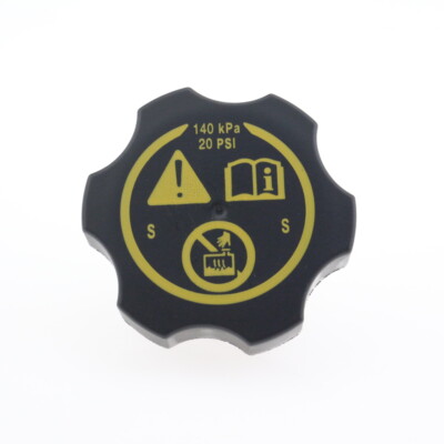 Nắp Bình Nước Phụ Daewoo Matiz Mã phụ tùng 13502353