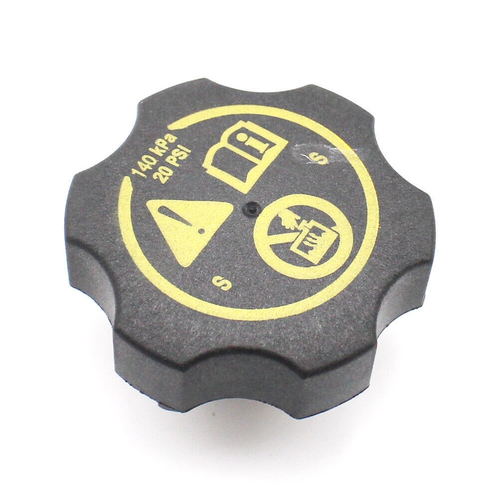 Nắp Bình Nước Phụ Daewoo Matiz Mã phụ tùng 13502353