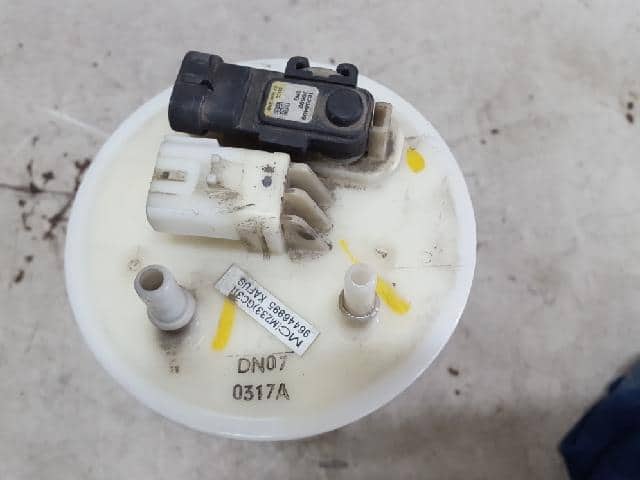 Bơm Xăng Matiz Joy Daewoo Matiz Mã phụ tùng 96446995