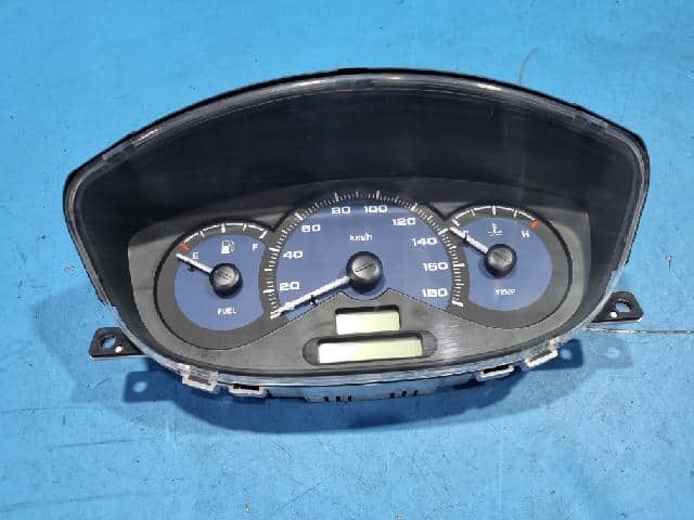Đồng Hồ Táp Lô Daewoo Matiz Mã phụ tùng 96664121