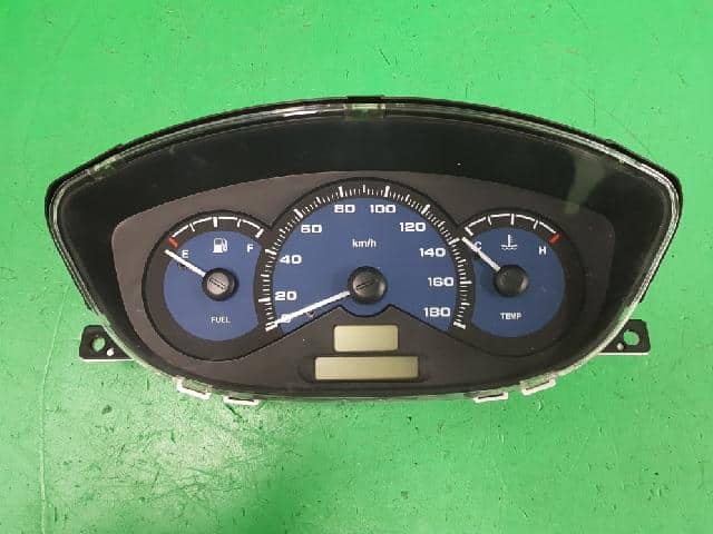 Đồng Hồ Táp Lô Daewoo Matiz Mã phụ tùng 96664121
