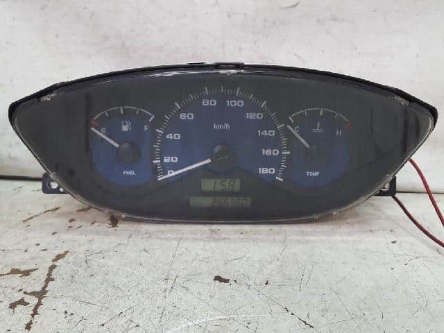 Đồng Hồ Táp Lô Daewoo Matiz Mã phụ tùng 96664121