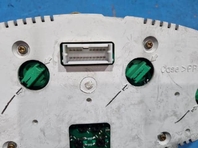 Đồng Hồ Táp Lô Daewoo Matiz Mã phụ tùng 96664121