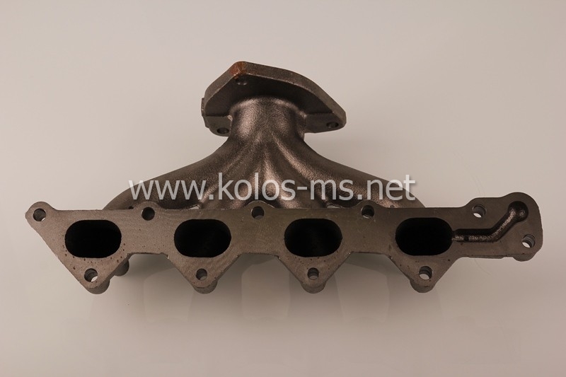 Cổ Xả 1.6 Daewoo Lacetti Mã phụ tùng 96481526