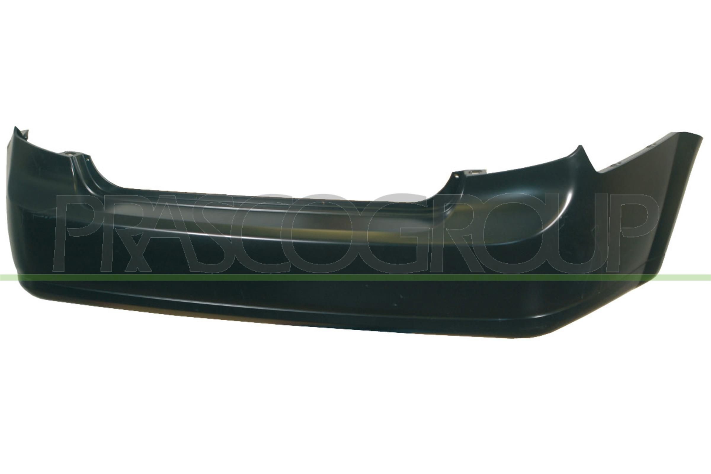 Cản Sau Daewoo Lacetti OEM 96545559-OE