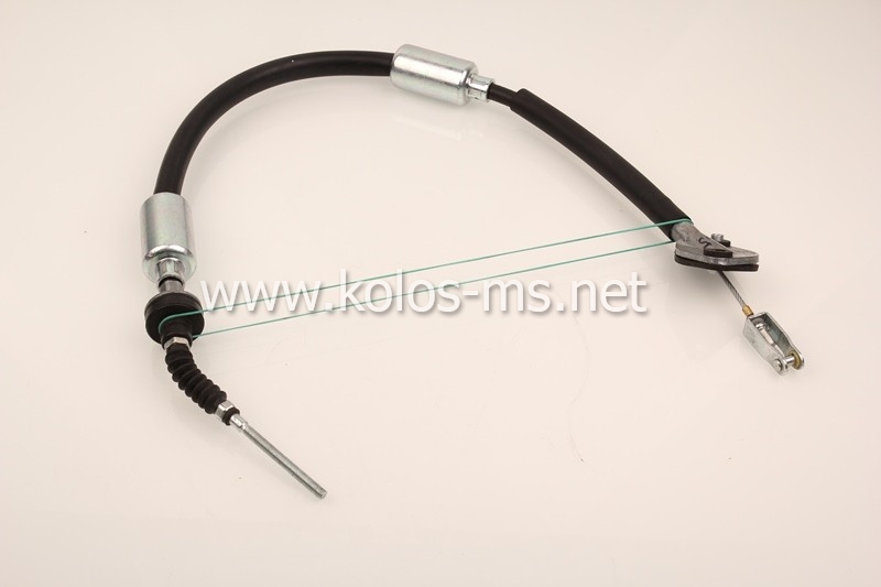 Dây Côn Daewoo Gentra Mã phụ tùng 96339736