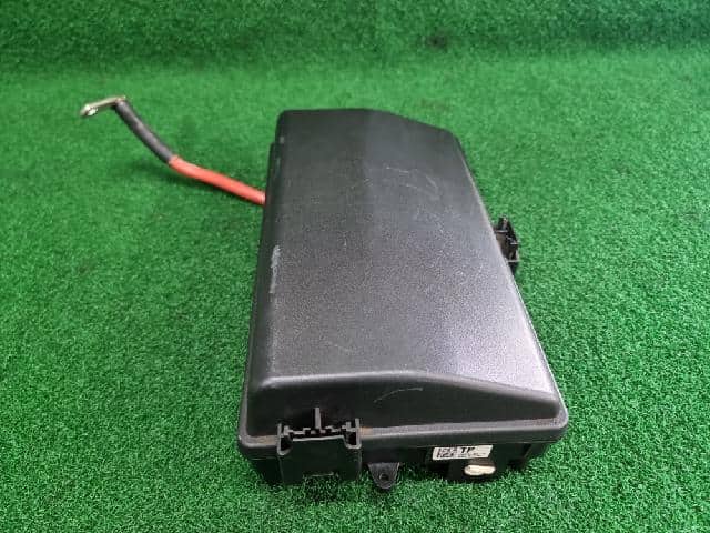 Hộp Cầu Chì Tổng Đầu Xe Số Sàn Daewoo Lacetti Mã phụ tùng 13222782