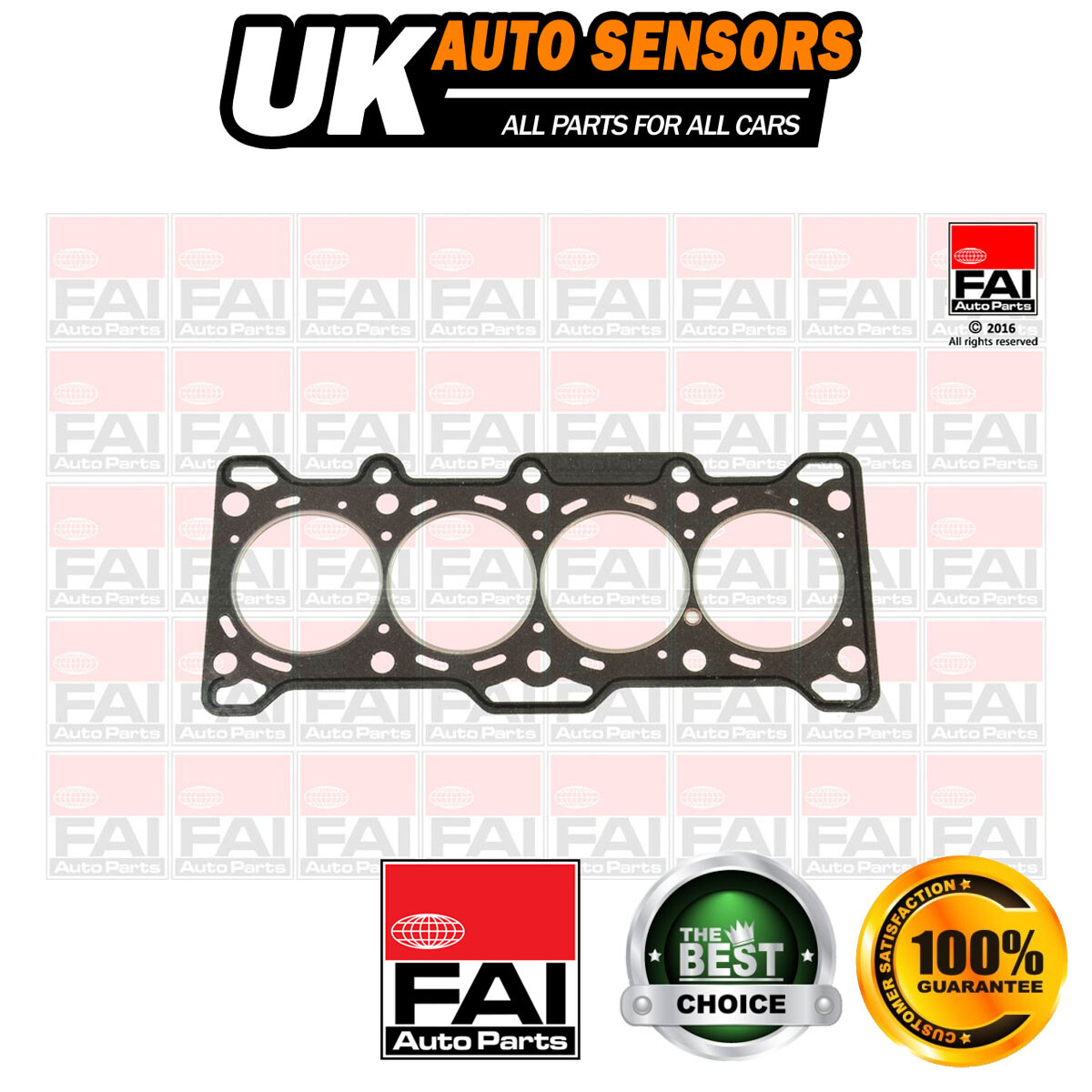 Gioăng Quy Loát 4 Máy 1.0 Daewoo Matiz Mã phụ tùng 96325170