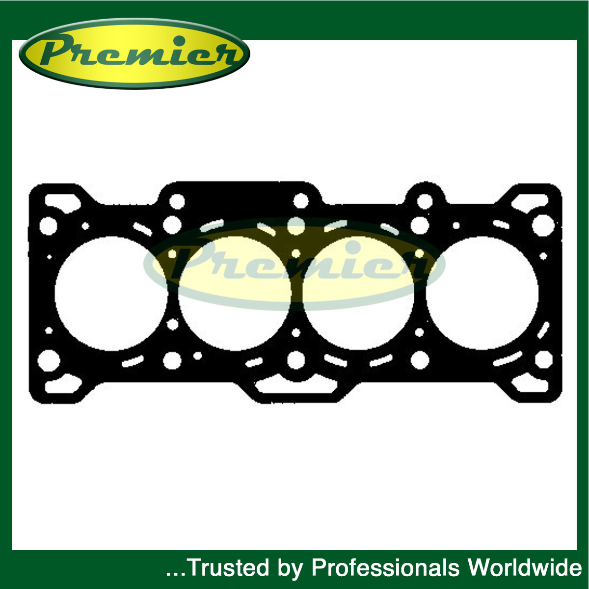 Gioăng Quy Loát 4 Máy 1.0 Daewoo Matiz Mã phụ tùng 96325170