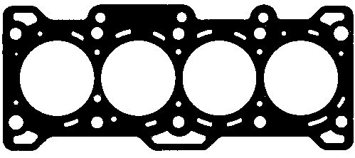 Gioăng Quy Loát 4 Máy 1.0 Daewoo Matiz Mã phụ tùng 96325170