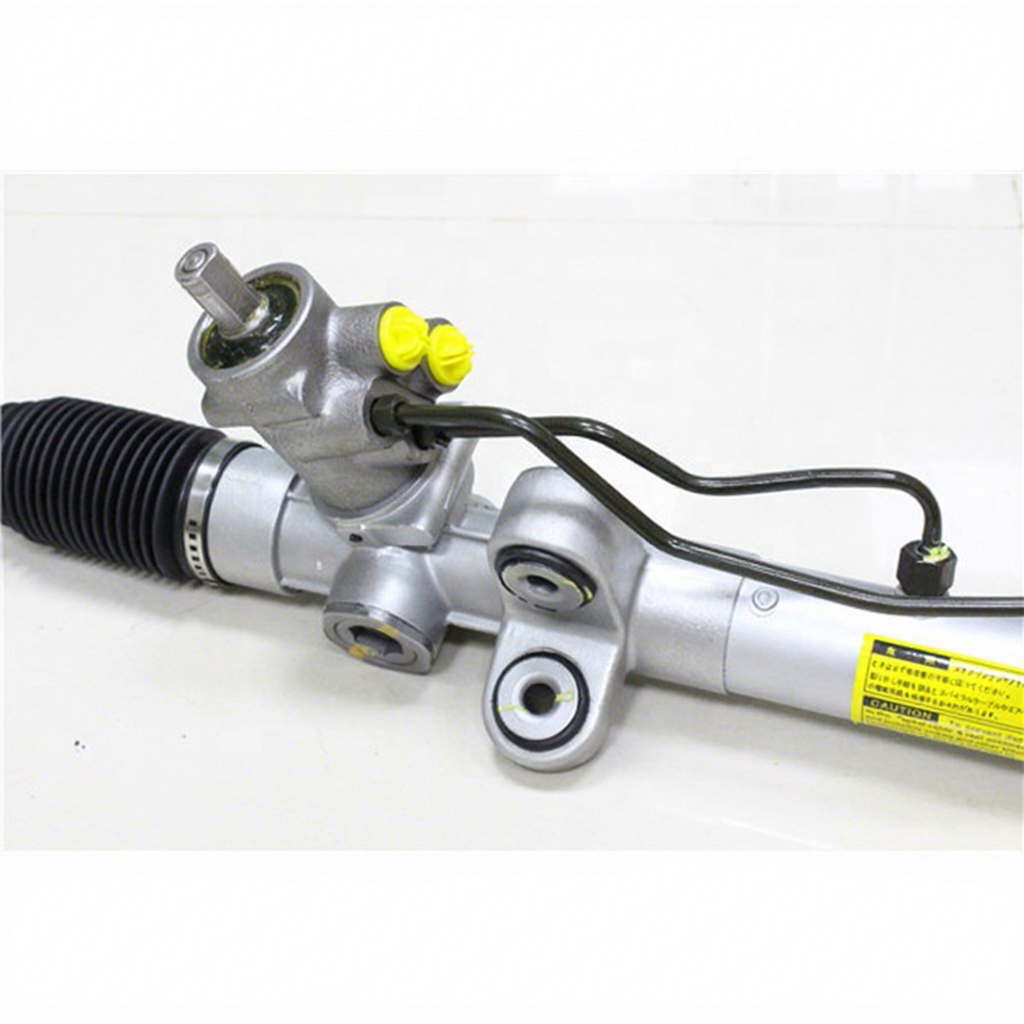 Thước Lái Daewoo Nubira Mã phụ tùng 96253916