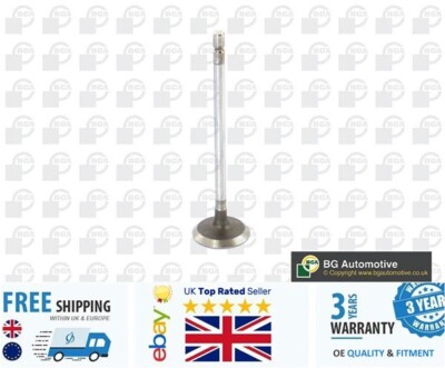 Xupap Hút Máy 1.2 Daewoo Gentra Mã phụ tùng 96463002
