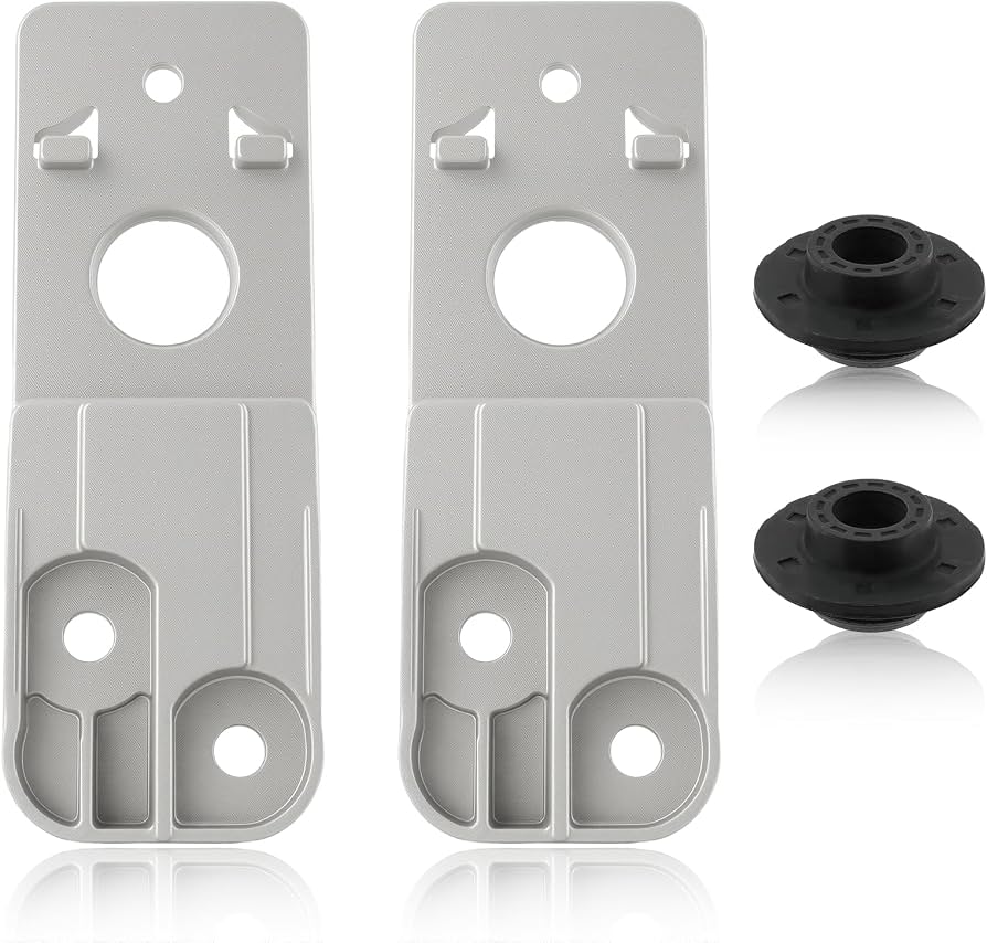 Giá Bắt Két Nước Dưới Daewoo Lacetti Mã phụ tùng 13337826