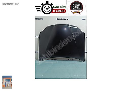 Nắp Ca Pô Daewoo Lacetti Mã phụ tùng 96549011