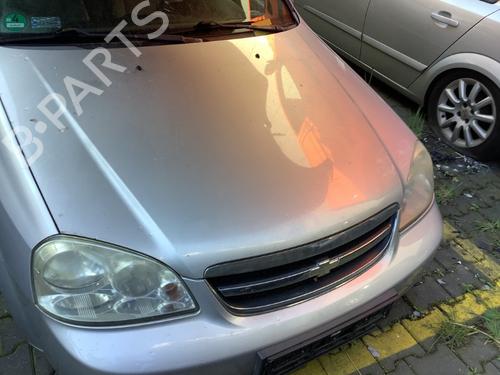 Nắp Ca Pô Daewoo Lacetti Mã phụ tùng 96549011