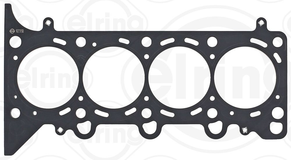 Gioăng Mặt Máy Daewoo Matiz Mã phụ tùng 25184663