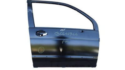 Cánh Cửa Trước Phải Daewoo Matiz Mã phụ tùng 96610966