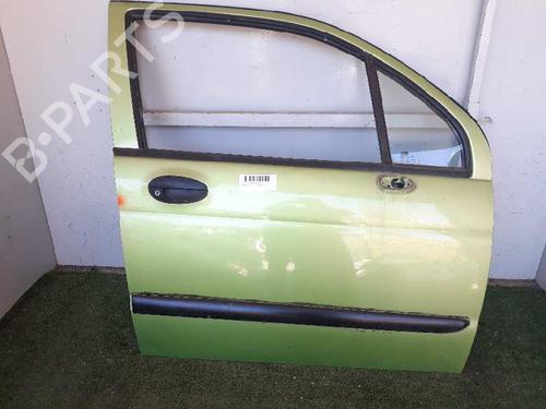 Cánh Cửa Trước Phải Daewoo Matiz Mã phụ tùng 96610966